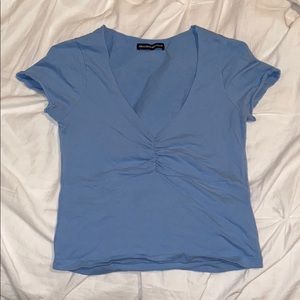 Brandy Melville crop top